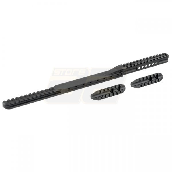 Action Army VSR10 / KJ M700 Long Scope Rail