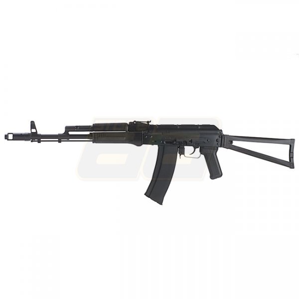 GHK AKS74M Gas Blow Back Rifle