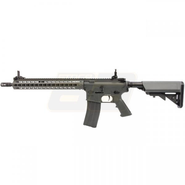 G&G CM15 KR-LPR 13 Inch AEG - Grey