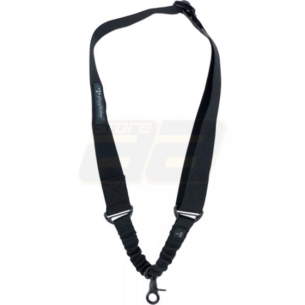 Pitchfork One Point Bungee Sling - Black