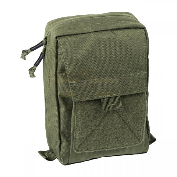 Helikon Urban Admin Pouch - Olive Green