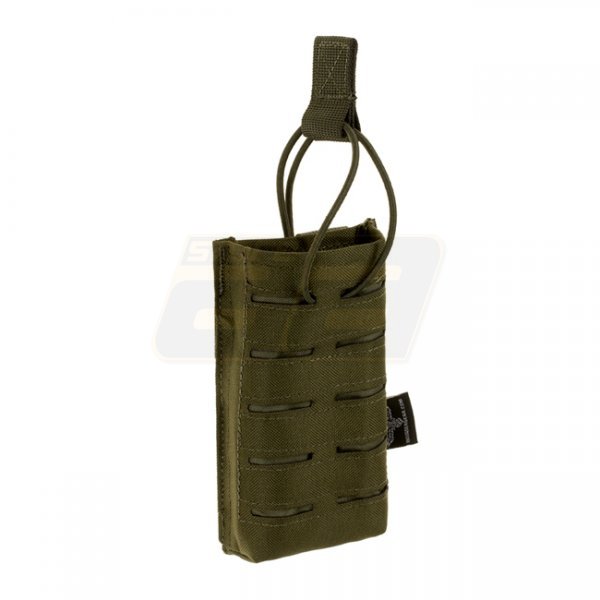 Invader Gear 5.56 Single Direct Action Gen II Mag Pouch - OD