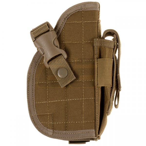 Invader Gear Belt Holster - Coyote