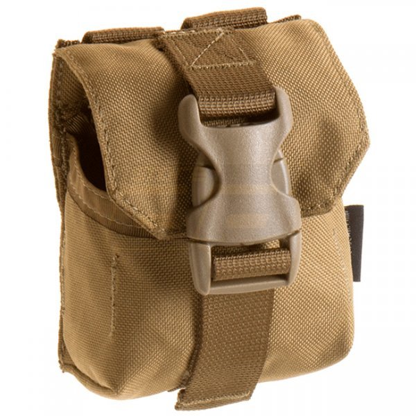 Invader Gear Frag Grenade Pouch - Coyote