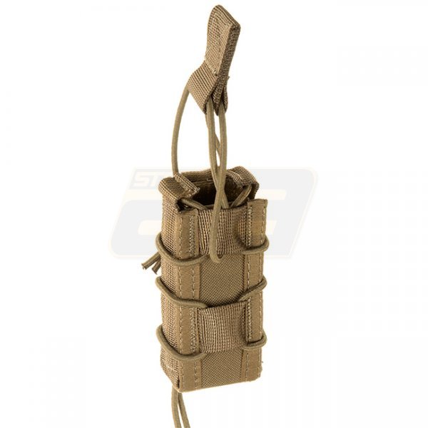 Invader Gear Pistol Fast Mag Pouch - Coyote