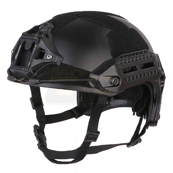 Emerson MK Helmet - Black