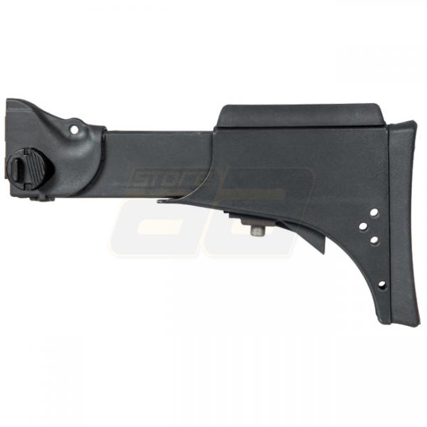 Specna Arms G36 AEG Tactcial Stock - Black