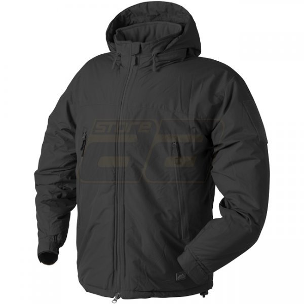 Helikon Level 7 Climashield Winter Jacket - Black - 2XL