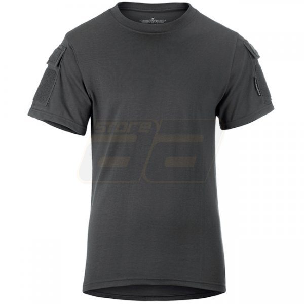 Invader Gear Tactical Tee - Wolf Grey - S