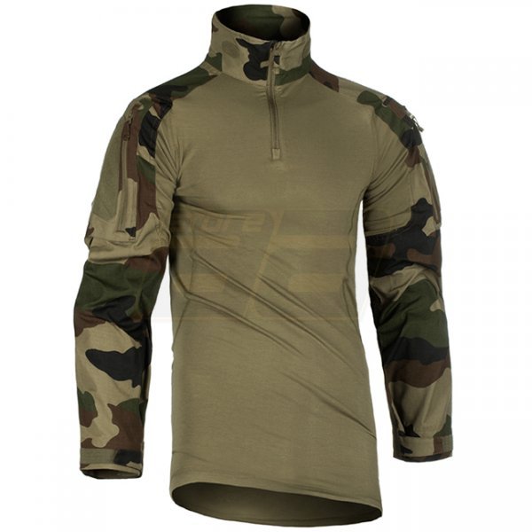Clawgear Operator Combat Shirt - CCE - S