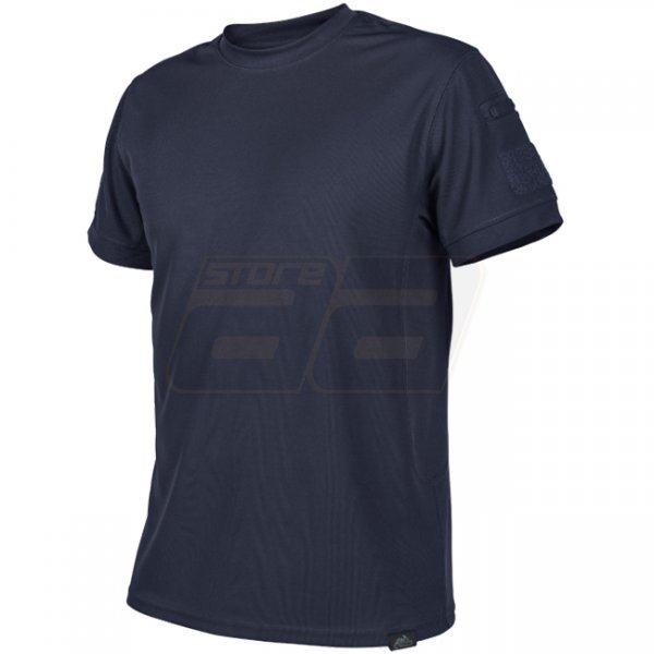 Helikon Tactical T-Shirt Topcool - Navy Blue - 3XL