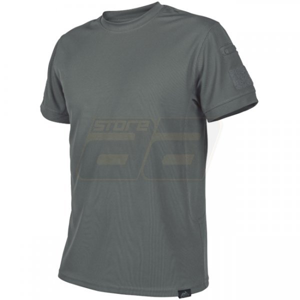 Helikon Tactical T-Shirt Topcool - Shadow Grey - 2XL