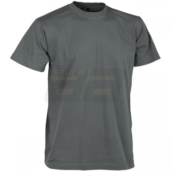 Helikon Classic T-Shirt - Shadow Grey - 3XL