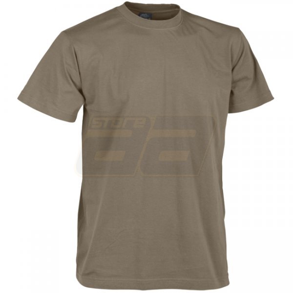 Helikon Classic T-Shirt - US Brown - XL