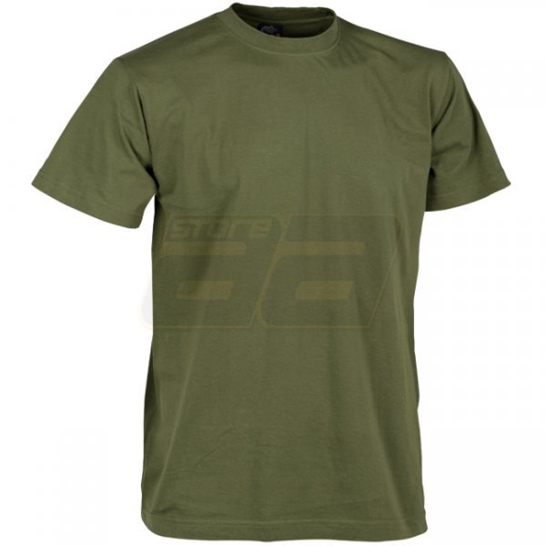 Helikon Classic T-Shirt - US Green - M