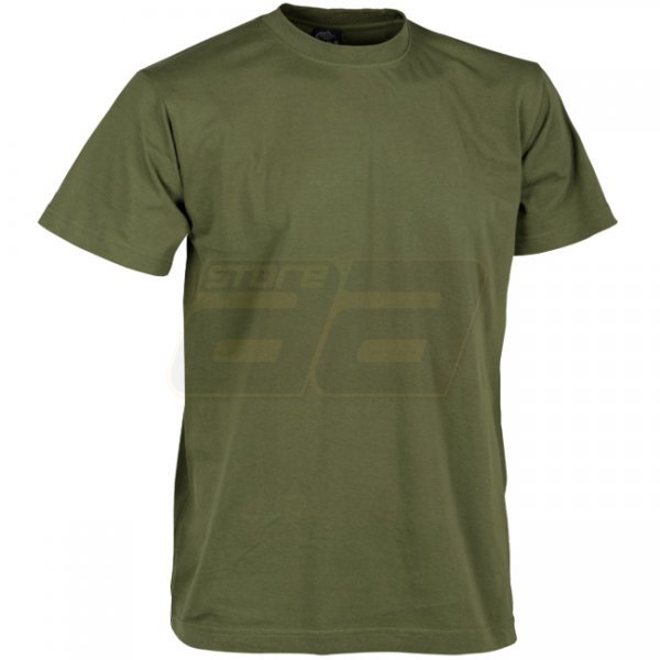 Helikon-Tex Classic T-Shirt - US Green - L