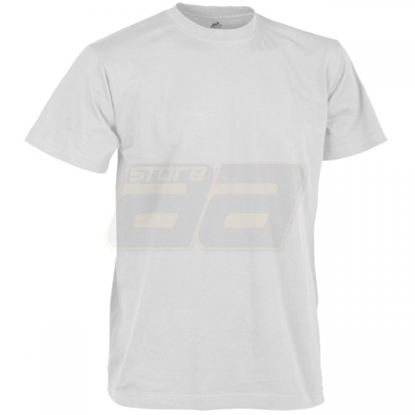 Helikon-Tex Classic T-Shirt - White - XL