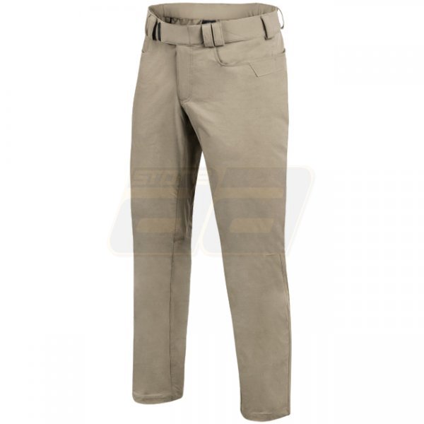 Helikon Covert Tactical Pants - Khaki - S - Regular