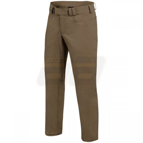 Helikon Covert Tactical Pants - Mud Brown - M - Regular