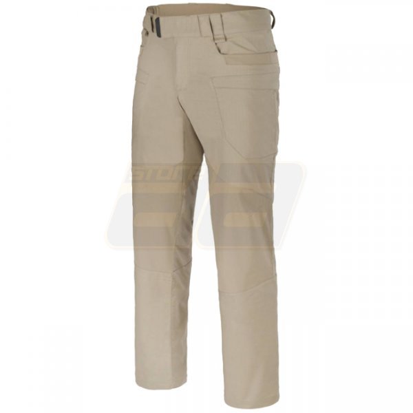 Helikon Hybrid Tactical Pants - Khaki - S - Short