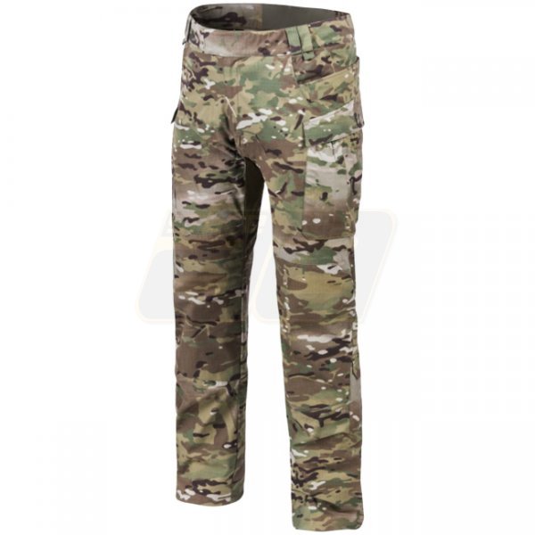 Helikon MBDU Trousers NyCo Ripstop - Multicam - 2XL - Regular