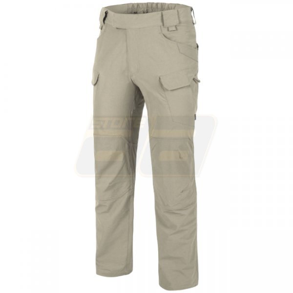 Helikon OTP Outdoor Tactical Pants - Khaki - S - Long