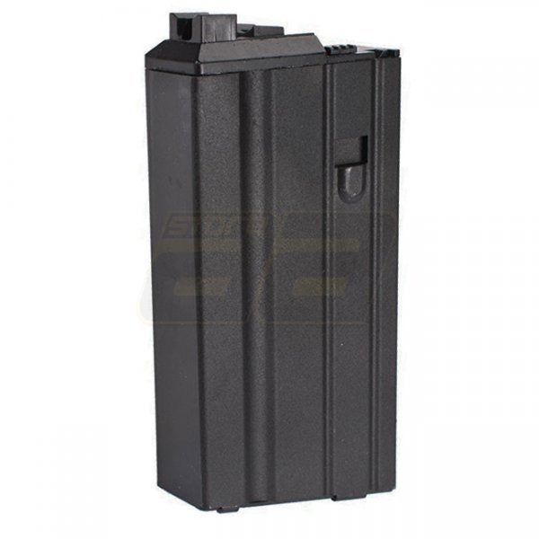 WE M16 VN 20rds Short Gas Blow Back Rifle Magazine
