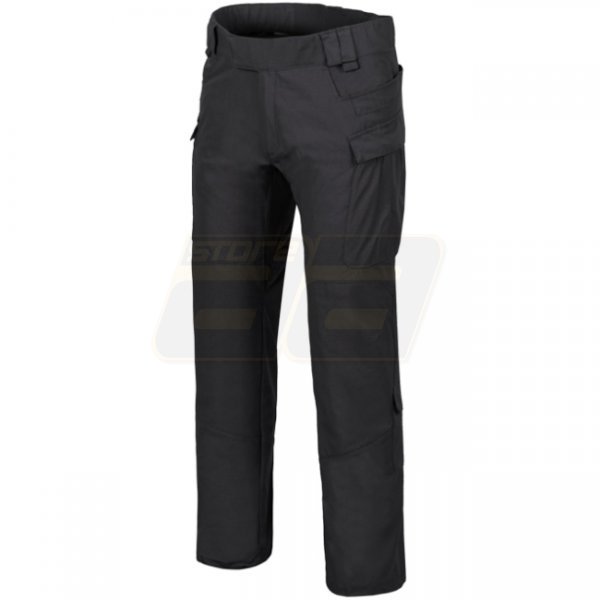 Helikon MBDU Trousers NyCo Ripstop - Shadow Grey - XS - Long