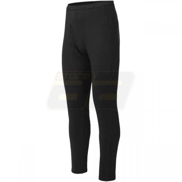 Helikon-Tex Underwear Long Johns US Level 2 - Black - 3XL
