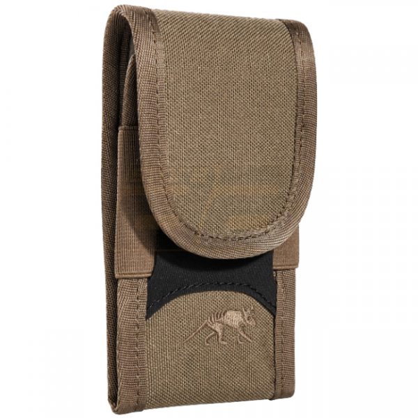 Tasmanian Tiger Tactical Phone Cover - Coyote