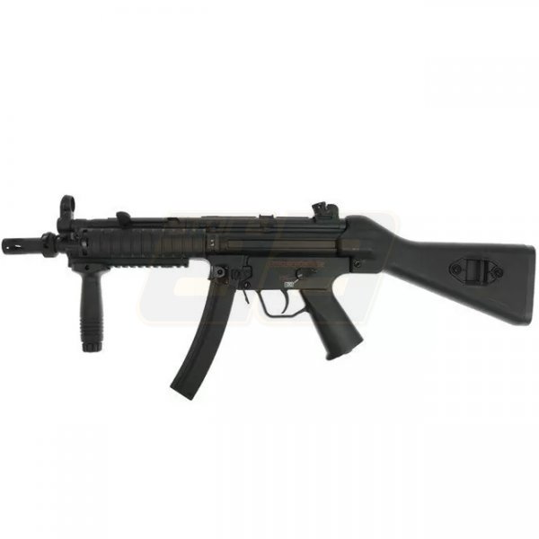 Cyma MP5 RAS AEG