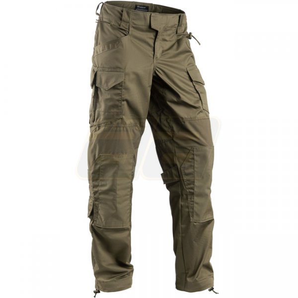 Pitchfork Advanced Combat Pants - Ranger Green - S