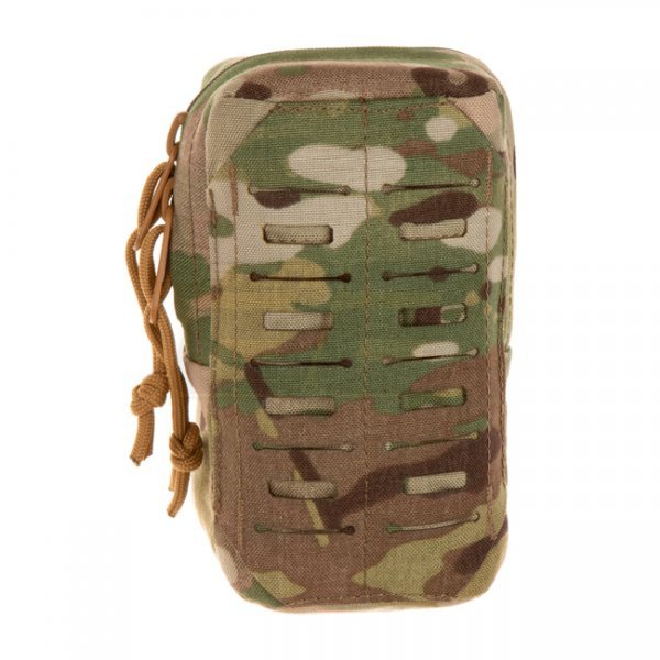 Templars Gear Utility Pouch Small & MOLLE - Multicam