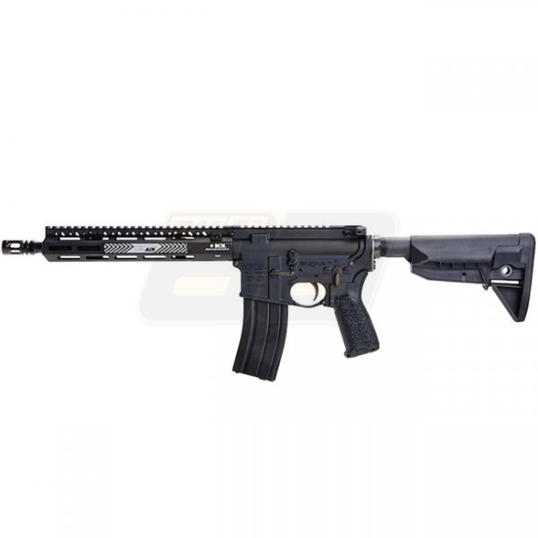 VFC BCM MCMR 11.5 Inch Gas Blow Back Rifle - Black