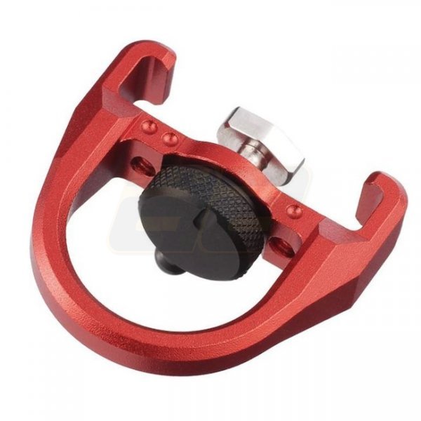 TTI AAP-01 Selector Switch Charging Ring - Red