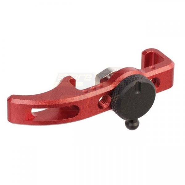 TTI AAP-01 Selector Switch Charging Handle - Red