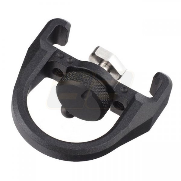 TTI AAP-01 Selector Switch Charging Ring - Black