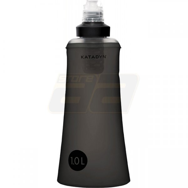 Katadyn Tactical BeFree 1 l Water Filter