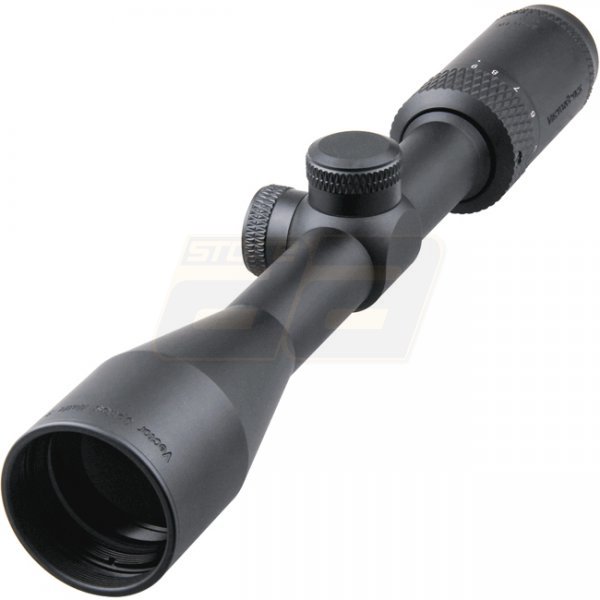 Vector Optics Matiz 3-9x40 Riflescope - Black