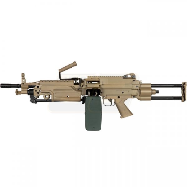 Specna Arms SA-249 PARA EDGE AEG - Tan