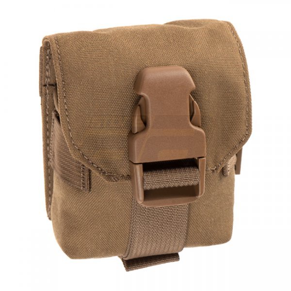 Clawgear Frag Grenade Pouch Core - Coyote