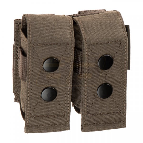 Clawgear 40mm Double Pouch Core - RAL 7013