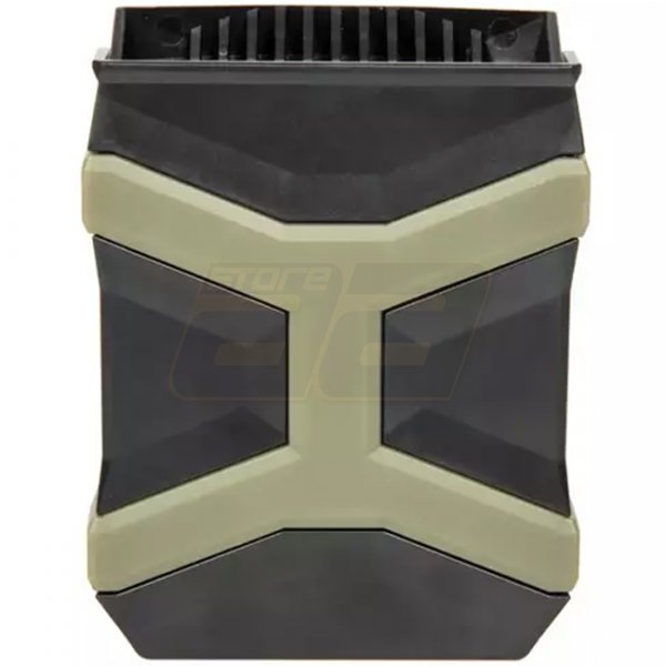 FMA Tactical Universal Mag Carrier 5.56 - Olive