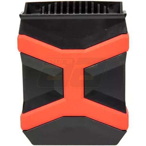 FMA Tactical Universal Mag Carrier 5.56 - Red