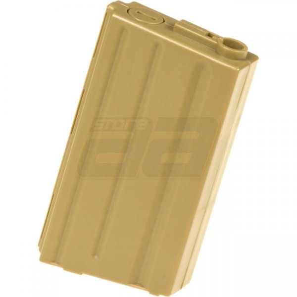 Ares M16 VN 20rds Magazine - Tan