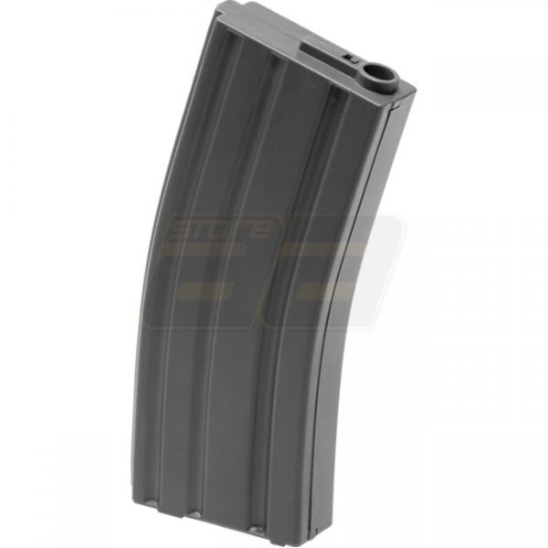 Ares M4 140rds Magazine - Grey
