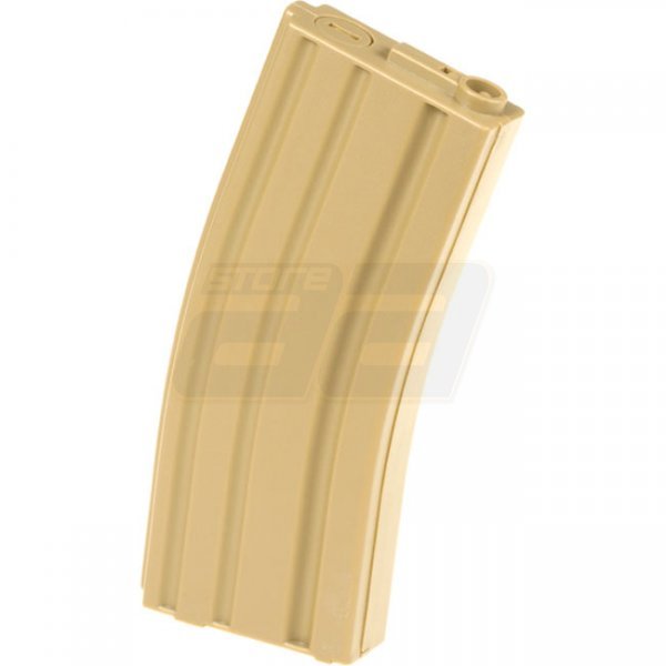 Ares M4 30rds Magazine - Tan
