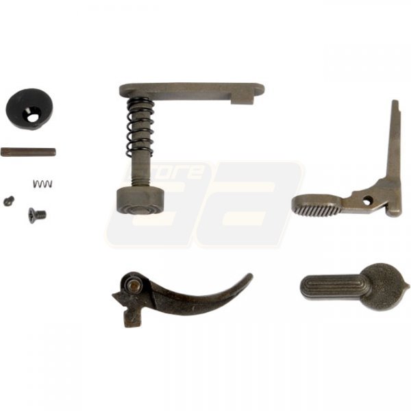 Ares M4 Steel Parts Set
