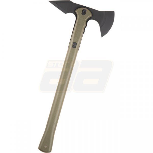 Cold Steel Trench Hawk - Olive