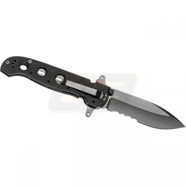 CRKT M21-14SFG Special Forces Folder